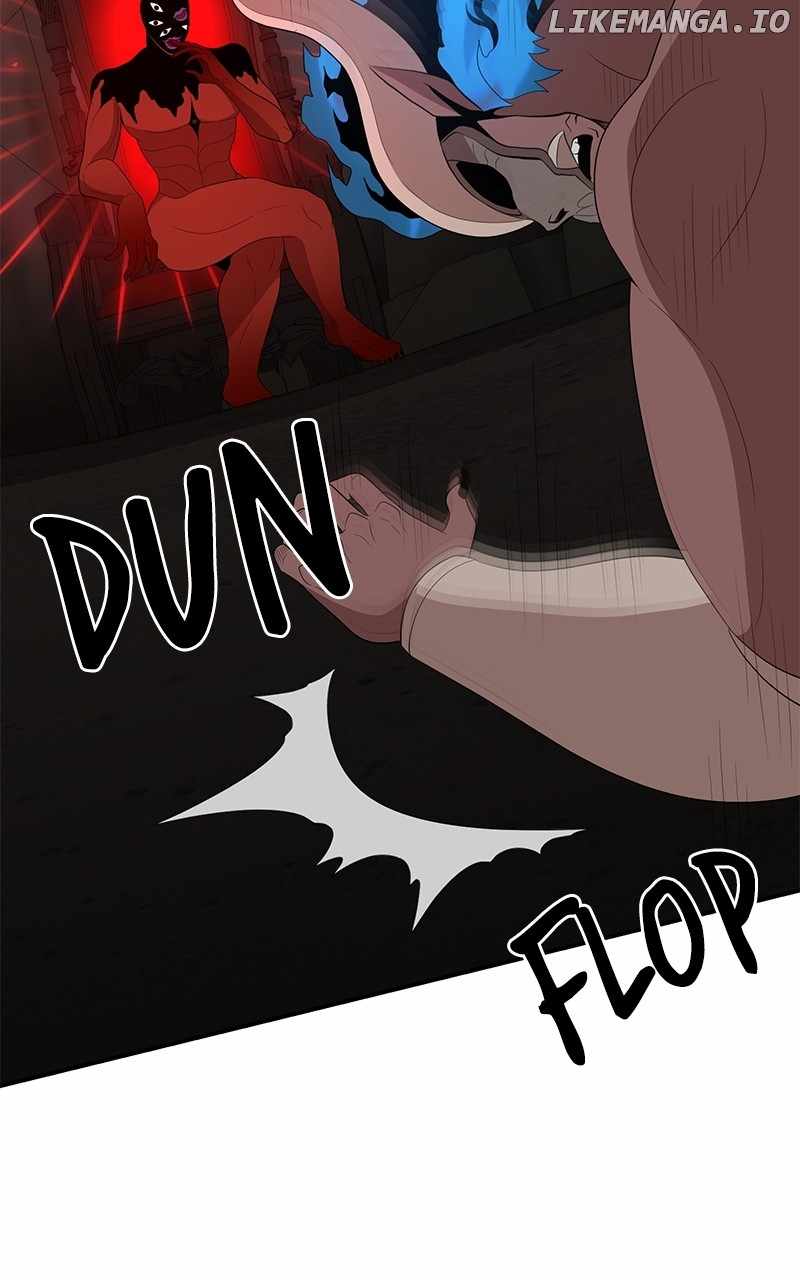 The Strongest Florist Chapter 228 47